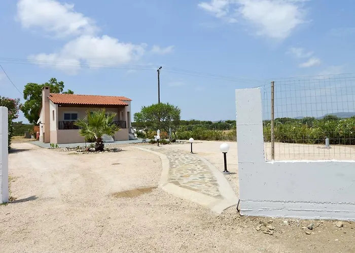Villa Fantasea