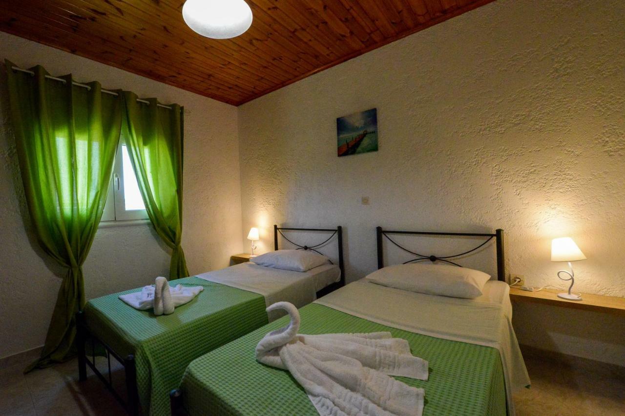 Fantasea Case de vacanță