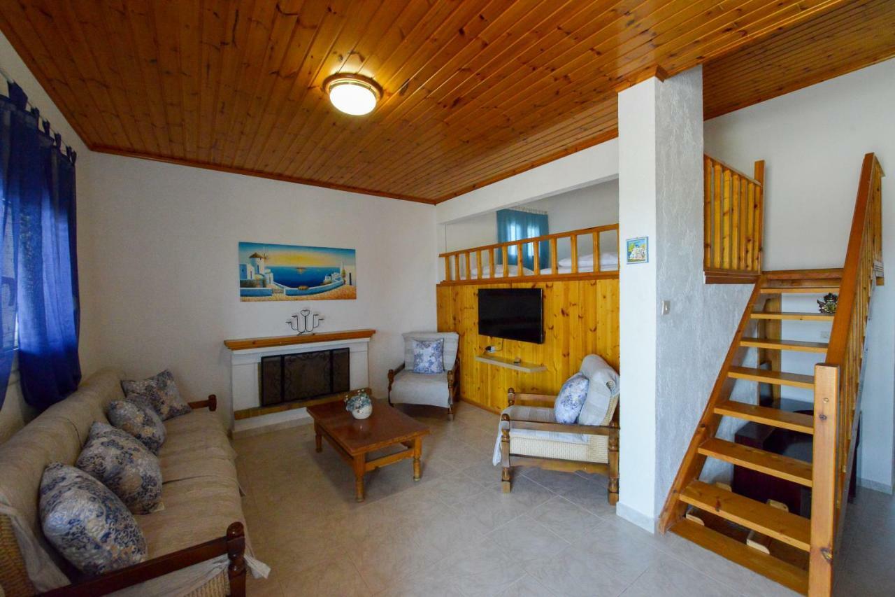 Fantasea Case de vacanță Plimmiri