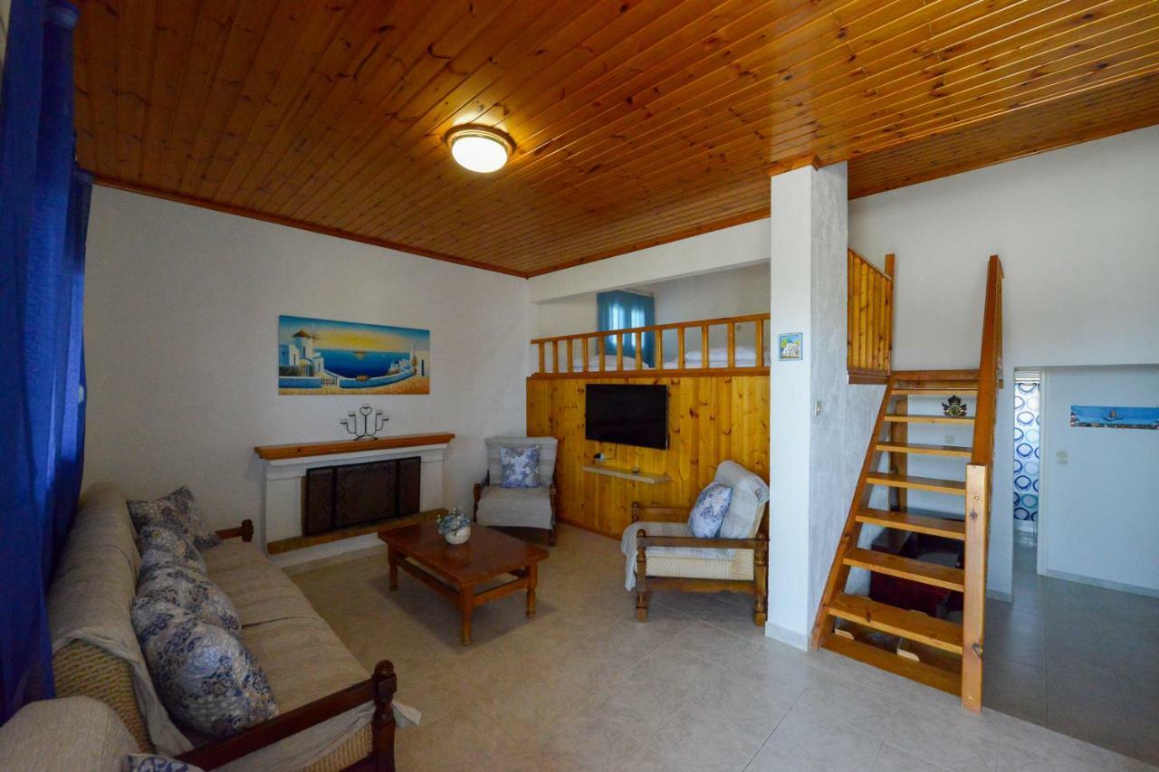 Case de vacanță Fantasea