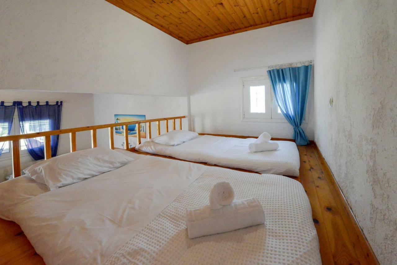Case de vacanță Fantasea